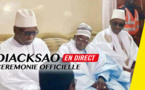 REPLAY -  DIACKSAO 2020 - Suivez la Ceremonie Officielle en Direct sur la radio Asfiyahi