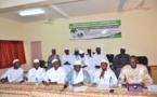 PHOTOS - LE ​CADRE D’ECHANGE ET D’ORGANISATION DES DISCIPLES DE THIERNO MOHAMADOU SAÏDOU BA AU SERVICE DU DENTAL DE MEDINA GOUNASS
