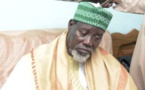 NÉCROLOGIE - Rappel à Dieu de El Hadj Mame Abdou Cissé, khalife de Diamal