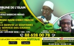 TRIBUNE DE L'ISLAM DU 13 FÉVRIER 2020 PAR OUSTAZ BABACAR NIANG INVITE SERIGNE MAME CHEIKH MBACKE