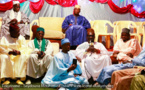 PHOTOS - PIKINE ICOTAF - Les Images du Takussan Seydouna Mouyhamed (saw) édition 2020, organisé par Alioune Badara Ndoye, présidé par Serigne Moulaye Sy Habib