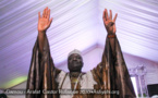 PHOTOS  - Les images du Gamou du Dahiratoul Moutahabina Filahi de Arafat Castor Rufisque, édition 2020, présidé par Serigne Habib Sy Mansour