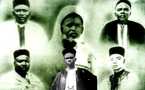 VIDEO EXPO SUR SERIGNE BABACAR SY