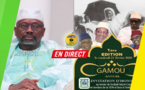 DIRECT SACRE-COEUR | Gamou 2020 Federation Serigne Mansour Sy Dabakh