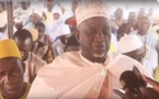 NÉCROLOGIE  -  Rappel à Dieu de Elhadj Lamine Ngom, Khalif de Mpal