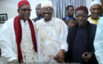 PHOTOS - ALBUM 1 - SACRE-COEUR 3 - Les temps-forts du Gamou de la Fédération des Dahiras de Serigne Mansour Sy Dabakh