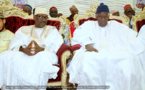 PHOTOS - ALBUM 2 - SACRE-COEUR 3 - Les Images du Gamou de la Fédération des Dahiras de Serigne Mansour Sy Dabakh