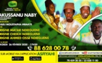 TAKUSSANU NABY DU 27 FEVRIER 2020 PRESENTE PAR EL HADJI MOUSTAPHA MBAAYE