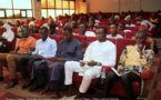 PHOTOS - Les Images du Séminaire sur le développement de l’entrepreneuriat Tidiane, Édition 2020, organisé par la Boutique Tidiane 