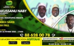 TAKUSSANU NABY DU 27 FEVRIER 2020 PRESENTE PAR EL HADJI MOUSTAPHA MBAAYE