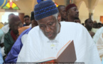PHOTOS - PAIX AU SENEGAL DANS LE CONTEXTE DU CORONAVIRUS ET DE LA CRIMINALITÉ - Les Images de la Journée de Prières organisée à Golf Chez Serigne Mansour SY  Borom Daara Ji (rta)