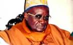 NECROLOGIE : Deçés de Sokhna Mame Khar Sarr , épouse du Khalif General des Tidianes Serigne Mansour Sy