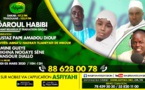 daroul habibi du jeudi 05 mars 2020 par oustaz pape amadou diouf