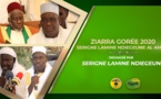 VIDÉO - GORÉE: Suivez la Ziarra Annuelle de Serigne Lamine NDIEGEUNE Al Amine et la TA IFATOUL MOUHAMADIYATOUL IDAMIYA le samedi 29 Février 2020 sous la présence de Serigne Ahmada Sy Djamil et de Serigne El Hadji Ahmed Barro Ndiéguene