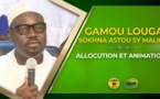 VIDEO- LOUGA: Suivez le Gamou Sokhna Astou SY Malick 2020 présidé par Serigne Moustapha Sy Al Amine