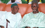 PHOTOS - KAOLACK - Les Images du Gamou Serigne Samba Fall, édition 2020