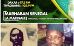MARHABAN SENEGAL DU VENDREDI 06 MARS 2020PAR OUSTAZ NDIAGA SAMB