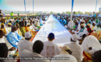 PHOTOS - Les Images de la Hadratoul Djumah  2020  d'Abnà'u Hadraty Tijaniyaty de Mbour