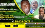 DAROUL HABIBI DU JEUDI 12 MARS 2020 PAR OUSTAZ PAPE AMADOU DIOUF THEME ZIARRA GENERALE