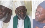 CORONAVIRUS - Déclaration du Khalif Thierno Madani Tall de la famille Omarienne