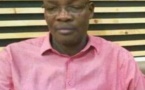 Avis de Décès - Rappel à Dieu de Pape Djiby Ndiaye ibn Sokhna Sophie Sarr bint Sokhna Rokhaya Sy bint Seydil Hadj Malick Sy (rta) 