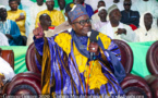 PHOTOS - Les Images du  Dahiratoul Moutahabina Filahi de Gorom, edition 2020, présidé par Serigne Habib Sy Mansour 