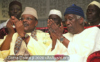 PHOTOS - TIVAOUANE - Les images de la Ziarra Daara ji , organisée le Dimanche 1er Mars 2020 à Tivaouane en hommage à Serigne Mansour Sy Borom Daara Ji