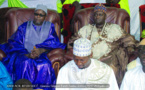 PHOTOS - KAOLACK- KEUR SOCÉ - Les Images du Gamou Serigne Fatah Sakho organisé le samedi 7 Mars 2020, sous la presidence de par Serigne Habib Sy Mansour