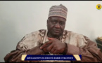 VIDÉO - Lutte contre le Covid19 : Déclaration Serigne Habib Sy Mansour