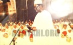 PHOTOS : Zoom sur Serigne Maodo Sy Dabakh , Universitaire émérite , poète et philosophe