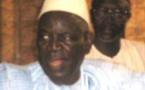 NECROLOGIE : Décès de Serigne Pape Makhtar Diop Ibn Sokhna Assietou Sy  Bint El Hadj Malick SY