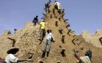 MALI : Destruction des mausolées de Tombouctou "la cité des 333 saints" par les islamistes d’Ansar Dine