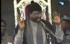 VIDEO : Serigne Moustapha SY  ( Intégralité Gamou 2012 )