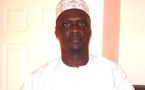VIDEO -  Serigne Moulaye Sy ibn Serigne Habib Sy Malick au Dahira El Hadj Malick Sy de Londres ( Angleterre ) 