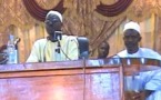VIDEOS : Revivez le Hadratoul Djumah et la Conference Annuelle du Dahira Khayri Wal Minati de Baobab ( 13 et 14 juillet 2012 )