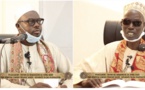 VIDEO - Tivaouane - Ouverture du Tafsirul Quran Ramadan 2020 par Serigne Cheikh Tidiane Wade - Sourate 74 Al Muddathir - Sous la présidence de Serigne Moustapha SY Al Amine