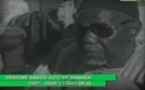 VIDEOS : Serigne Abdoul Aziz Sy Dabakh parle de Seydil Hadj Malick Sy (rta)