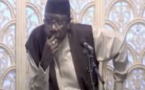VIDEO - Serigne Moustapha Sy à l'Ouverture Officielle des universités du Ramadan 2012