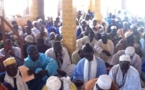 VIDEOS - LINGUERE :  60éme Ceremonie de Prières à la Memoire de Bouna Alboury Ndiaye , Dernier Bourba Djoloff et Moukhadam de Seydil Hadj Malick SY