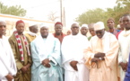 LOUGA  - Projet de Construction de l'Institut Islamique "Borom Daara Yi" : Faites un Don ! 