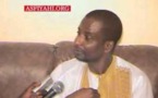 VIDEO - ENTRETIEN AVEC : Cherif Ibrahima Aidara Tijani sur La relation maître et disciple (Diguanté Serigne Ak Talibé)