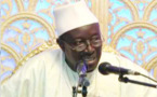 VIDEO : OUSTAZ KHALIFA MBAYE : L'impact de la poésie mystique dans l'éducation du disciple ( UNIVERSITE RAMADAN 2012 )