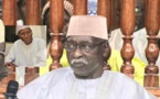 ENSEIGNEMENTS DE SEYDI EL HADJ MALICK LE KHALIF, RASSURE, APAISE ET PROTEGE