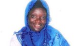 NECROLOGIE : Décès de Fatoumata Malick Cissé Sy de l'Association AMTIA