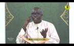 Tafsirul Quran Episode 4 Avec Professeur Mame Ousmane Ndiaye - Soutate Al Baqara