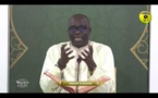 Tafsirul Quran Episode 6 Avec Professeur Mame Ousmane Ndiaye - Soutate Al Baqara