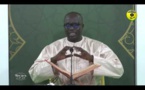 Tafsirul Quran Episode 9 - Avec Professeur Mame Ousmane Ndiaye - Sourate Al Baqara