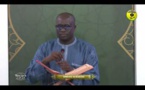 Tafsirul Quran Episode 14 Avec Professeur Mame Ousmane Ndiaye - Soutate Al Baqara