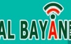INAUGURATION DE LA RADIO "AL BAYAN FM" , Samedi 1er Septembre 2012 à Thiaroye Azur