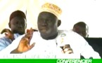 VIDEO - Oustaz Alioune Diagne de Tivaouane : Conférence du Dahira de l'Hôpital Principal de Dakar